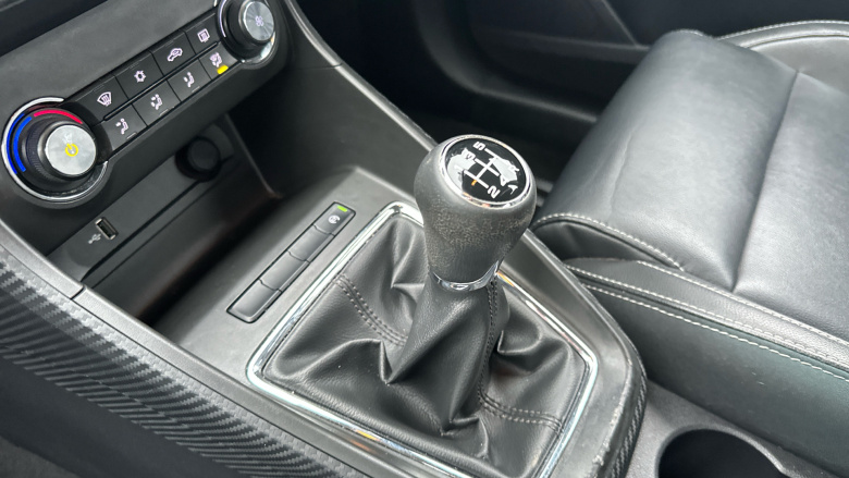 Nac MG Zs 1.5 VTi-TECH Exclusive 5dr Petrol Hatchback